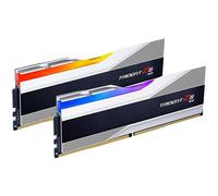 G.Skill Trident Z5 RGB memoria 32 GB 2 x 16 GB DDR5 6800 MHz (F5-6800J3445G16GX2-TZ5RS)