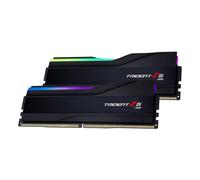 G.Skill Trident Z5 RGB memoria 32 GB 2 x 16 GB DDR5 7200 MHz - PayPal & SeQura - ** Spedizione Immediata **