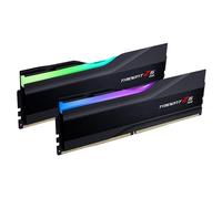 GSkill Trident F5-6000J3636F16GX2-TZ5RK memoria 32 GB 2 x 16 GB DDR5 6000 MHz 32GB16GBx2 GSKILL Trident TZ5 RGB PC5 6000MH