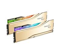 G.Skill F5-8400J4052G24GX2-TR5G memoria 48 GB 2 x 24 GB DDR5 6400 MHz (48GB[24GB