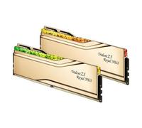 G.Skill Trident Z5 Royal Neo F5-6000J2636H32GX2-TR5NG memoria 64 GB 2 x 32 GB DDR5 6000 MT/s