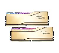 G.Skill Trident Z5 Neo RGB F5-6000J2636H48GX2-TZ5NR memoria 96 GB 2 x 48 DDR5 6000 MT/s [F5-6000J2636H48GX2-TZ5NR]