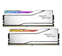 G.Skill Trident Z5 Royal Neo F5-6000J3036F48GX2-TR5NS memoria 96 GB 2 x 48 GB DDR5