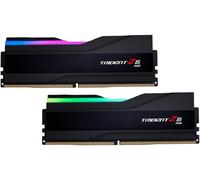 G.Skill Trident Z5 Series RGB 2x32GB DDR5 6000 SDRAM (PC5-48000) CL32-38-38-96 1