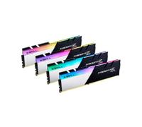 G.skill Memoria Ram Trident Z Neo 32gb 4x8gb Ddr4 3000mhz