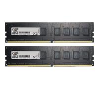 G.Skill Value Series 16GB Kit DDR4-2666 CL19 (F4-2666C19D-16GNT)
