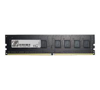 G.Skill Value Series 16GB Kit DDR4-2666 CL19 (F4-2666C19D-16GNT)