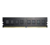 G.Skill Value 8 GB 1 x 8 GB DDR4 2400 MHz 1.20v F4-2400C17S-8GNT