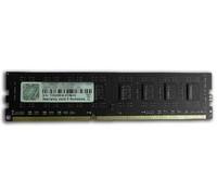 G.Skill Value F3-10600CL9S-4GBNT 4 GB 1 x 4 GB DDR3 1333 MHz 240-pin DIMM PC3