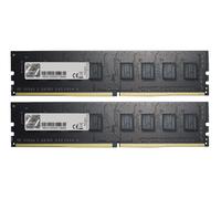 G.Skill Value F4-2666C19D-64GNT 64 GB di memoria 2 x 32 GB DDR4 2666 MHz - Nouvo