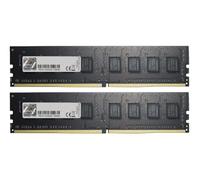 Value F4-2666C19D-64GNT memoria 64 GB 2 x 32 GB DDR4 2666 MHz Nero, 64 GB, 2 x 32 GB, DDR4, 2666 MHz