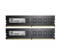 Value F4-2666C19D-64GNT memoria 64 GB 2 x 32 GB DDR4 2666 MHz Nero, 64 GB, 2 x 32 GB, DDR4, 2666 MHz