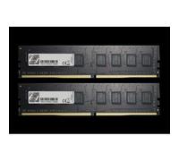 G.Skill Value Series 16GB Kit DDR4-2400 CL17 (F4-2400C17D-16GNT)