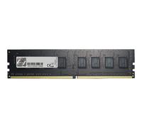 G.Skill Value Series Ddr4 Modulo - DIMM 32 GB DDR4 2666 MHz F4-2666C19S-32GNT