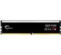 G.Skill Zeta R5 DDR5 SDRAM 128GB kit 6000MHz CL30 reg On-die ECC DIMM 288-PIN NEW