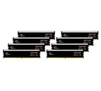 G.Skill F5-6400R3239G16GE8-ZR5K memoria 128 GB 8 x 16 DDR5 6400 MHz Data Integrity Check (verifica integrità dati) [F5-6400R3239G16GE8-ZR5K]