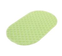G Solid Tappeto Antiscivolo Vasca con Ventose Misure 39x69 Tappetino Bagno in