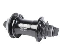 G-Sport GSport Roloway Cassette BMX Posteriore Hub (Nero)