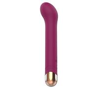 G Spot Finger Bullet Vibrator Adult Sex Toy per le donne, Stimulatore G-Spot del clitoride con 9 vibrazioni, Massaggiatore vaginale del capezzolo del clitoride impermeabile per le donne