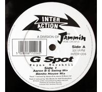 G Spot - Wayne Marshall 12"