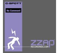 G-Spott - No Comment (US Import)
