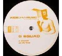 G Squad - G Squad - Besemeh / The Force - Wide Open Music