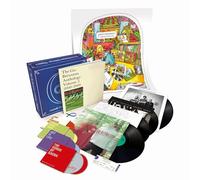 g stands for go- betweens: the go- betweens anthology - volume 3