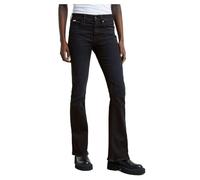 G-STAR 3301 Flare Jeans Donna, Blu (Worn in Black Vortex D21290-A634-G730), 30W / 30L