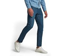 G-STAR 3301 Regular Tapered Jeans, Blu (Antic Nile 51003-b767-a943), 32W x 30L Uomo