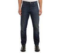 G-STAR 3301 Regular Tapered Jeans, Blu (Antic Nile 51003-b767-a943), 34W x 30L