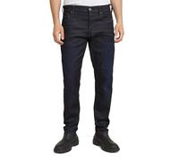 G-STAR 3301 Regular Tapered Jeans, Jeans Uomo, Blu (Dk Aged 51003-7209-89), 36W / 36L