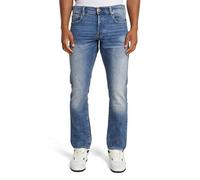 G-star 3301 Regular Tapered Jeans Blu 34 / 34 Uomo