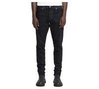 G-STAR 3301 Regular Tapered Jeans, Jeans Uomo, Blu (Worn In Midnight Blue Od 51003-d686-g116), 31W / 30L