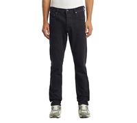 G-STAR 3301 Regular Tapered Jeans, Nero (Washed Black 51003-d931-h890), 36W x 34L