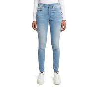 G-STAR 3301 Skinny Jeans, Jeans Donna, Blu (Lt Indigo Aged D05175-8968-8436), 29W / 30L