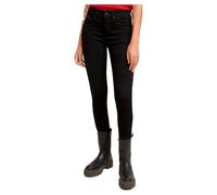 G-STAR 3301 Skinny Jeans, Jeans Donna, Nero (Pitch Black D05175-b964-a810), 30W / 36L