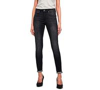 Jeans '3301 High Skinny Wmn'