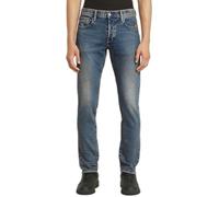 G-STAR 3301 Slim Jeans, Jeans Uomo, Blu (Antique Faded Lithium Flame 51001-d503-h072), 30W / 30L