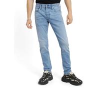 G-STAR 3301 Slim Jeans, Jeans Uomo, Blu (Lt Aged D25742-8968-424), 32W / 30L