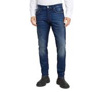 Jeans slim G-Star 3301 Bleu 32x30