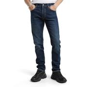 G-STAR 3301 Slim Jeans, Jeans Uomo, Blu (Worn in Dusk Blue 51001-c052-b843), 30W / 30L