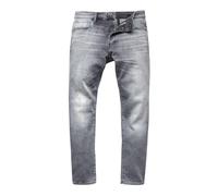 G-star - 3301 Slim Jeans - - Jeans - Uomo - Grigio - W28 L30