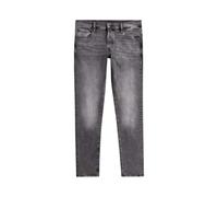 G-star - 3301 Slim Jeans - - Jeans - Uomo - Grigio - W32