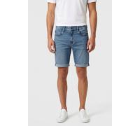 G-Star 3301 Slim Short Medium Aged Taglia: W34 | Shorts di jeans Outlet | Uomo