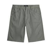 G-star - 5-Pocket Relaxed Bermuda Short - -Shorts -Uomo -Grigio -W30