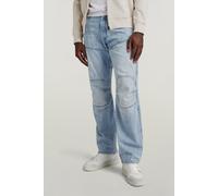 G-Star 5620 3d Regular Jeans Light/pastel Blue Taglia: W30L34 | Relaxed fit jeans Outlet | Uomo | Blu