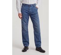 G-Star 5620 3d Regular Medium Blue Taglia: W29L34 | Jeans straight fit Outlet | Uomo | Blu