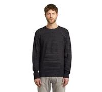 G-STAR Pullover nero sfumato Uomo G-STAR L
