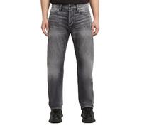 G-STAR 8719965012981 Contor 3D Regular, Blu (Faded Scoria Grey D26999-d537-h147), 35W x 32L