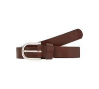 G-STAR 8719965012981 D25393-D981-4530 - Cintura da uomo, multicolore, Multicolore (Antic Silver/Dk Brown D25393-d981-4530), 95 cm